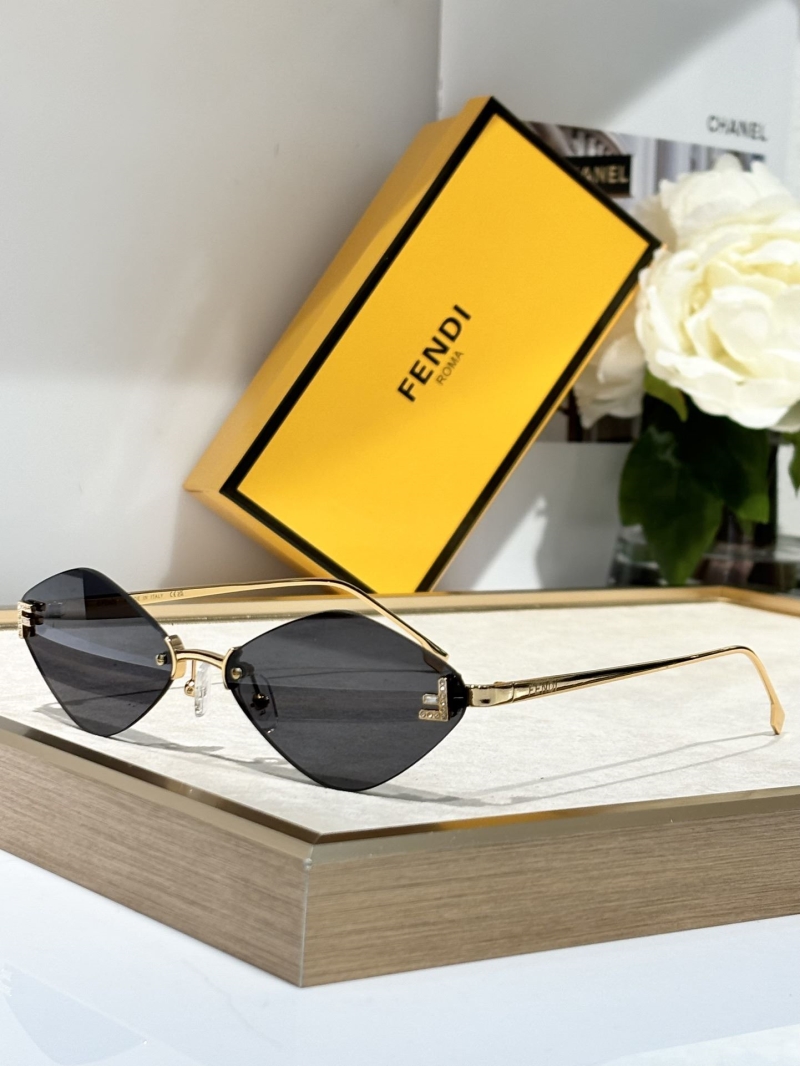 Fendi Sunglasses